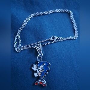 Sonic Necklace
